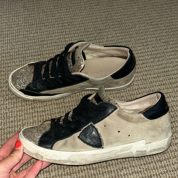 Philippe Model sneaker - Picture 2 of 4